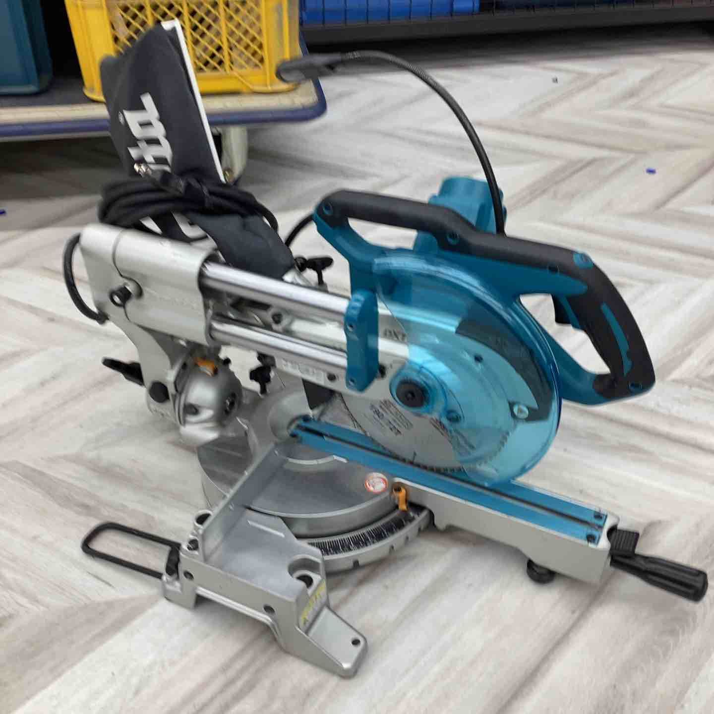 マキタ makita スライドマルノコ LS0717FL 越谷店