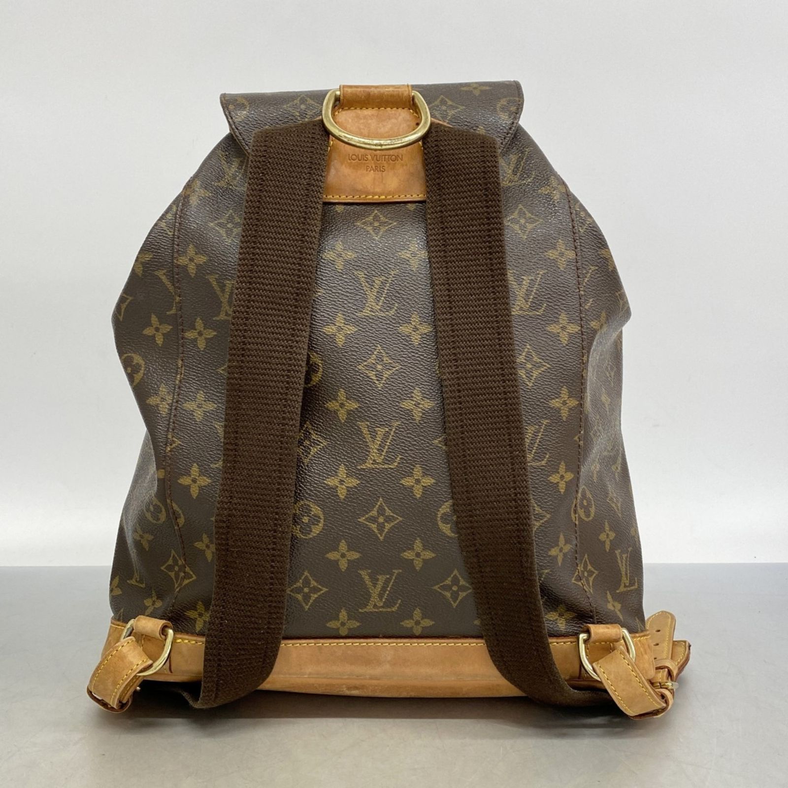 Vuitton ルイ