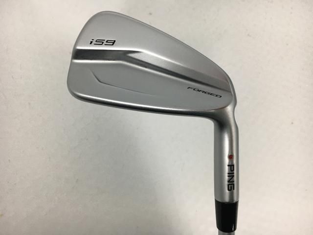 【中古ゴルフクラブ】【超美品】(5本セット)ピン i59 アイアン 2021 MCI-80 6～9.P【14日間返品OK】