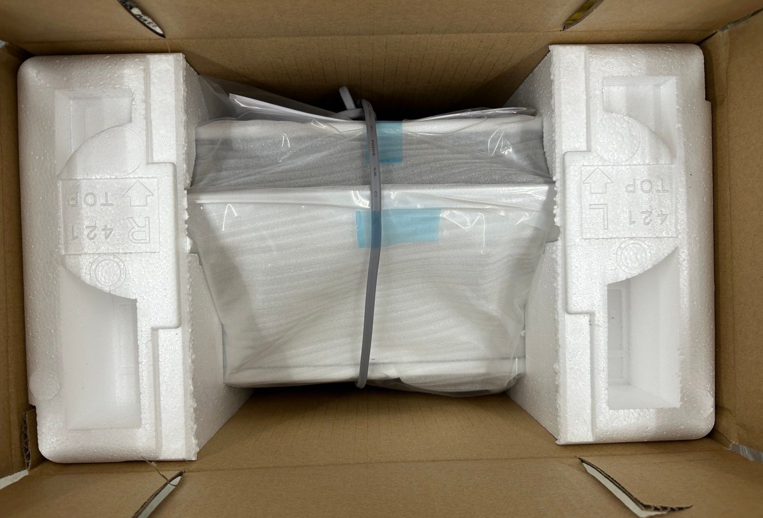 ♥品 SHARP シャープ 加湿空気清浄機 KC-50TH4-W 2021年製 2510241