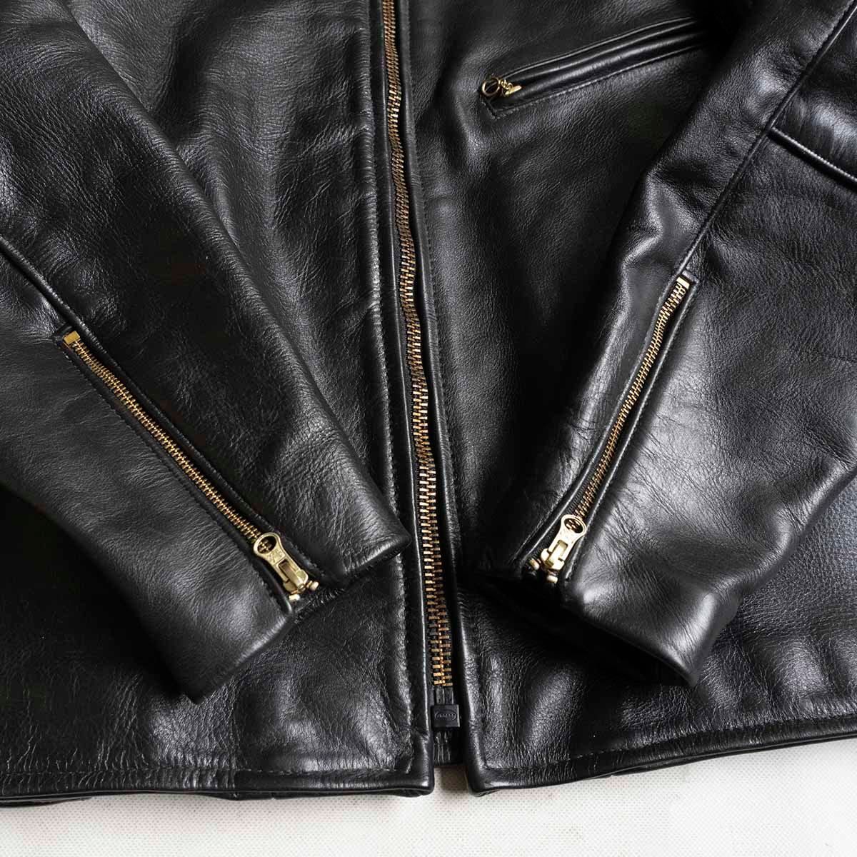 美品/キングサイズ】 VANSON 【ENF エンフィールド シングル