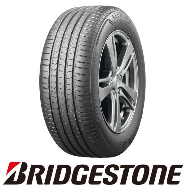 ランクル300 265/65R18 ホイールセット | ブリヂストン アレンザ ランクル300 265/65R18 ホイールセット | ブリヂストン アレンザ