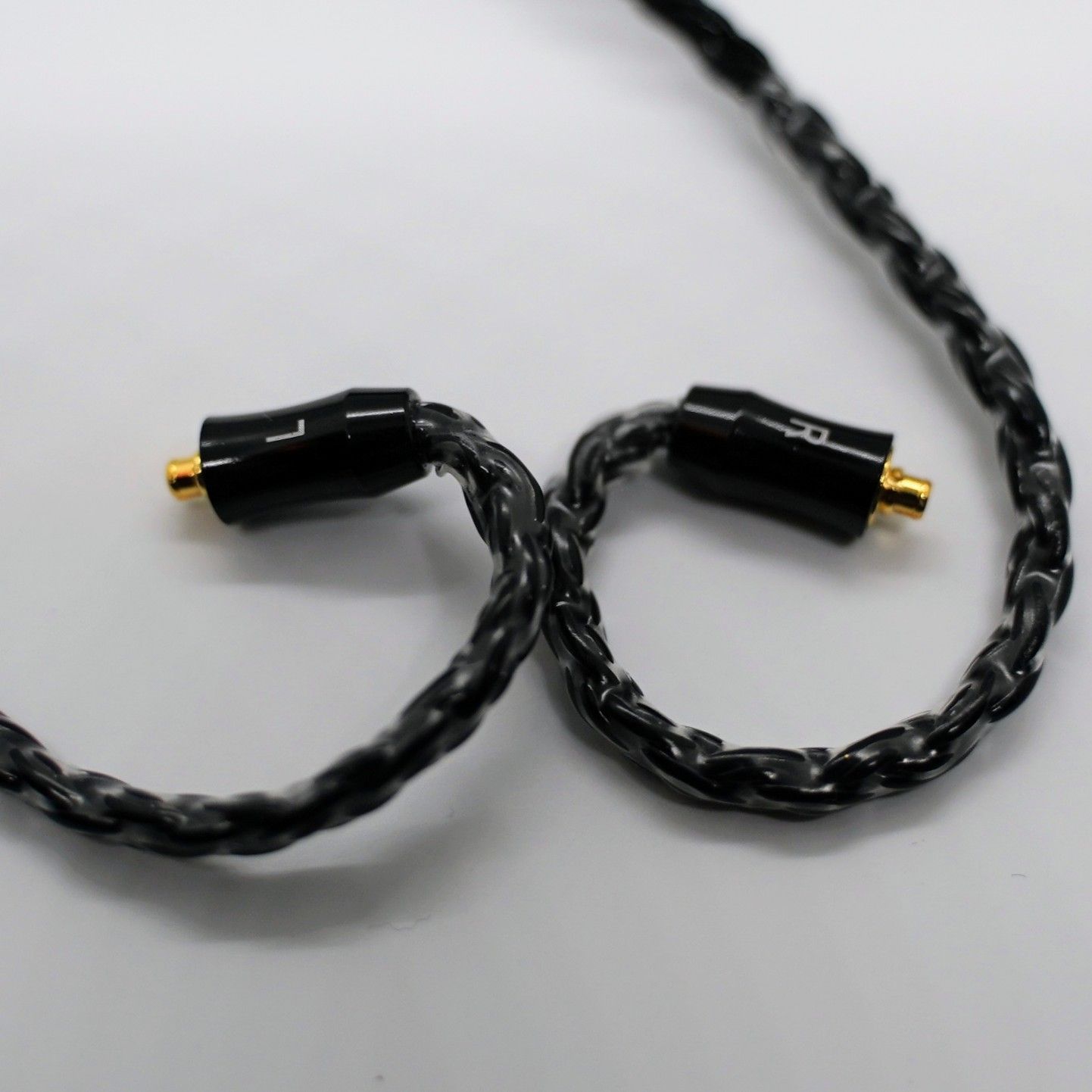 超希少!16芯 最高銀メッキOCC リケーブル mmcx/3.5mm 1.2m - メルカリ