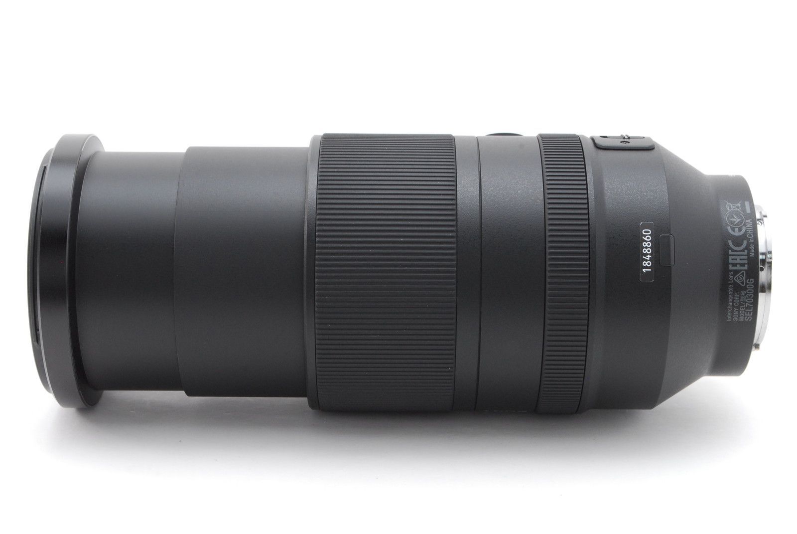 《並品》SONY FE 70-300mm F4.5-5.6 G OSS SEL70300G 中古品〕 FE 70-300mm F4.5-5.6 G OSS SEL70300G251 Sony FE 70-