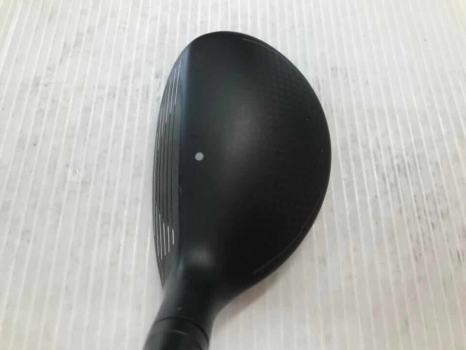 G440 34 SR ALTA J CB BLUE ユーティリティ ピン 最短