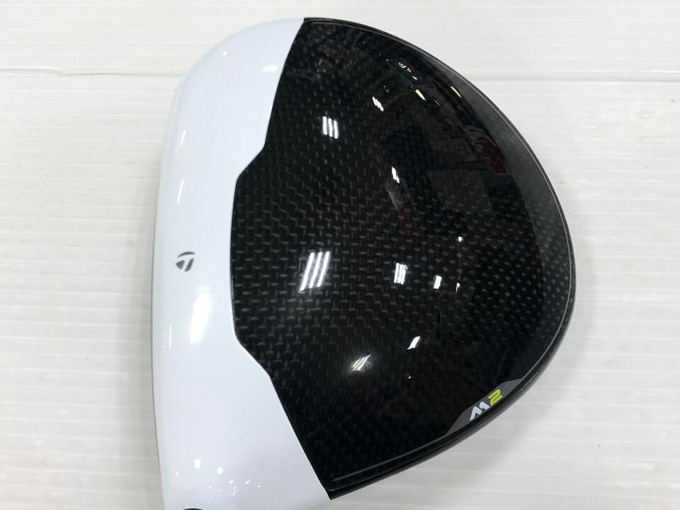 ドライバー テーラーメイド