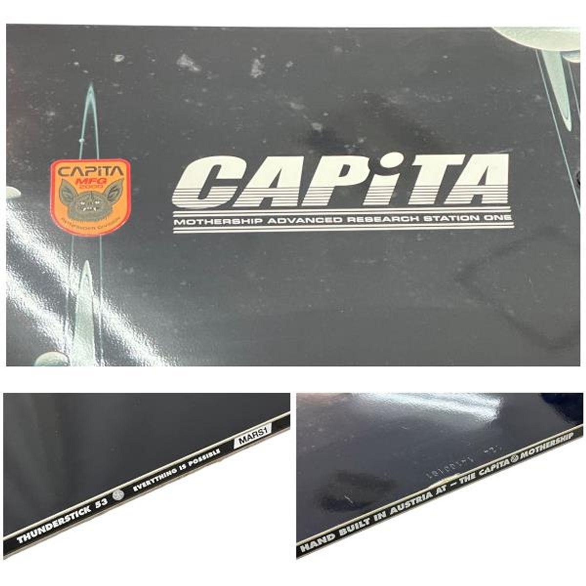 CAPiTA THUNDERSTICK
