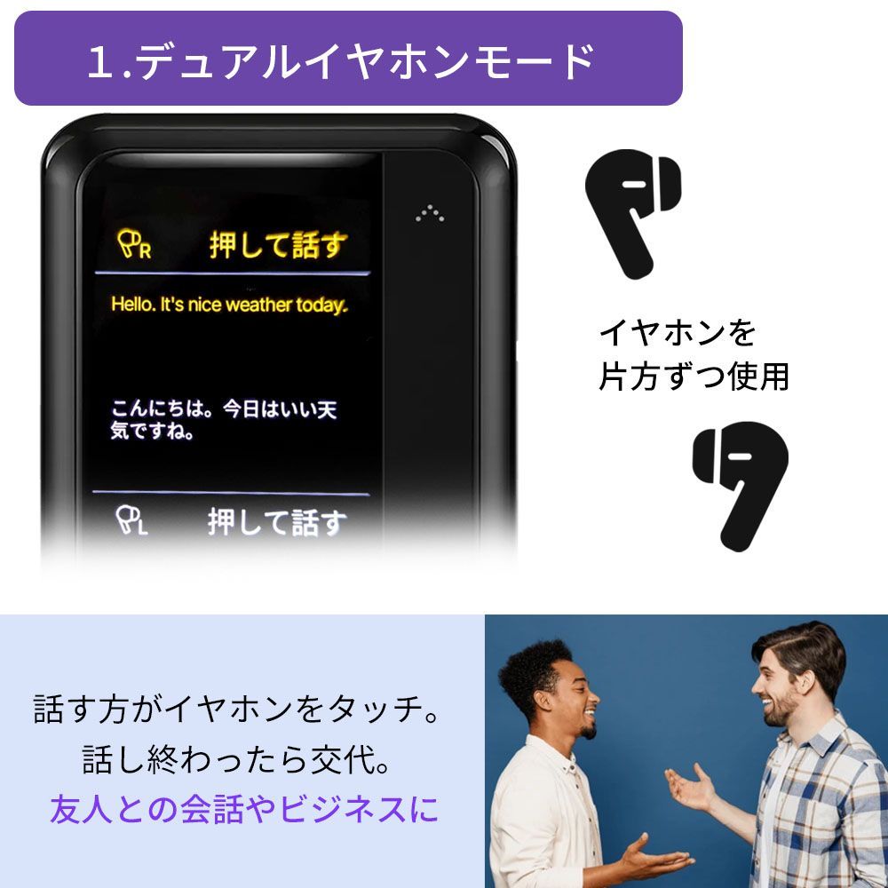搭載