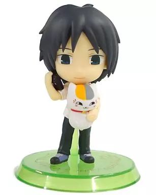 中古】トレーディングフィギュア 田沼要 「ちびきゅんキャラ