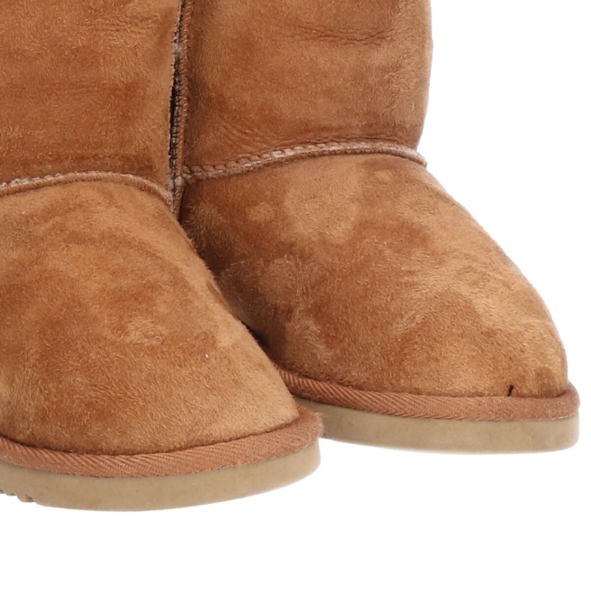 アグ UGG CLASSIC TALL ムートンブーツ W5 レディース22.0cm