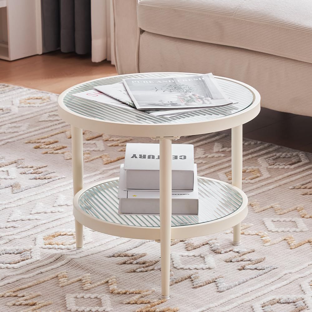 HR804 三越ブルージュ 拡張テーブル ダイニングテーブル 丸 円 楕円