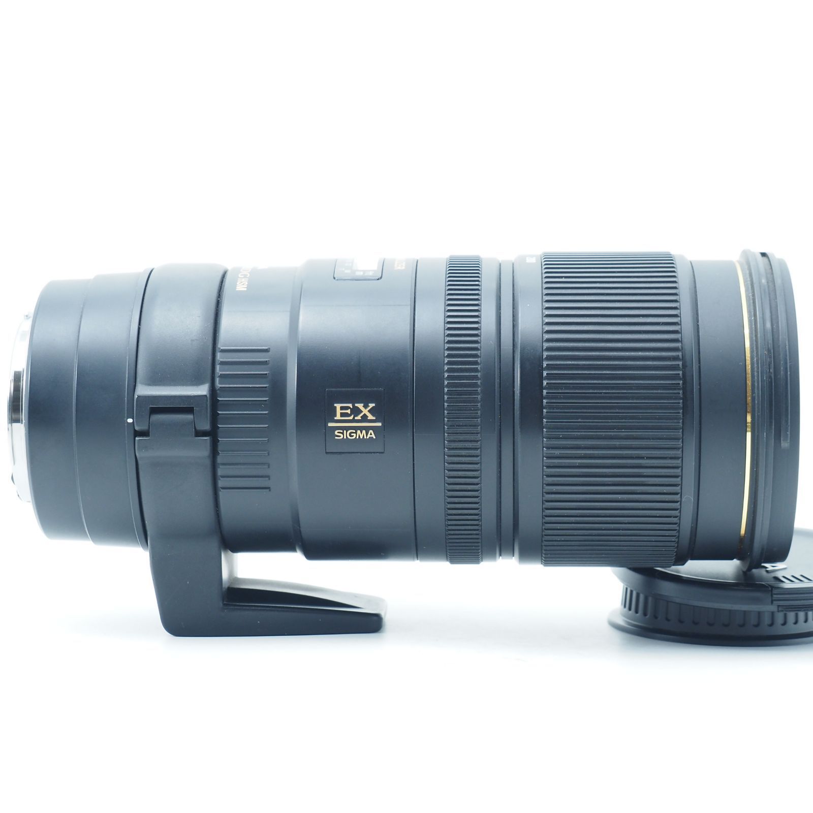 SIGMA望遠レンズ/キャノン用 キヤノン用 シグマ望遠レンズ