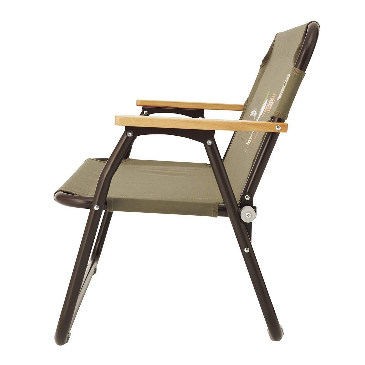 キャンプ 折り畳み アウトドア ピーナッツ 椅子 二人用 86001085 チェアfor2 SNOOPY ロゴス LOGOS