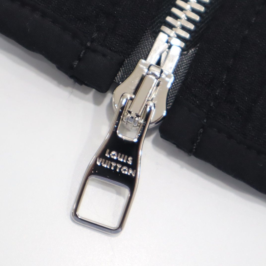 ジャガードモノグラム