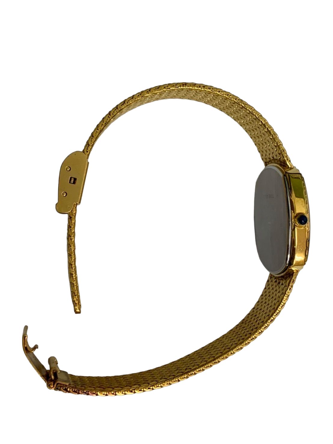 ELGIN エルジン ルビー 装飾 ゴールド EG107ST A143 ELGIN エルジン ルビー 装飾 ゴールド EG107ST A143