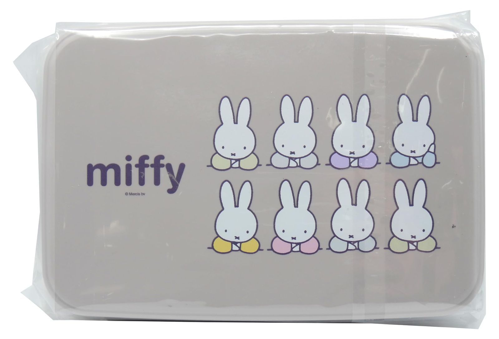 Style:うす型タイプ ミササ (misasa) ソーイング セット miffy ミッフィー うす型タイプ No. 19003