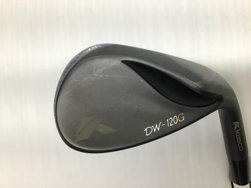 キャスコ Dolphin Wedge DW-120G ブラック 48° ウェッジ WG NS PRO 950GH neo フレックスS メンズ 男性用 右利き 右用 Cランク ゴルフクラブ