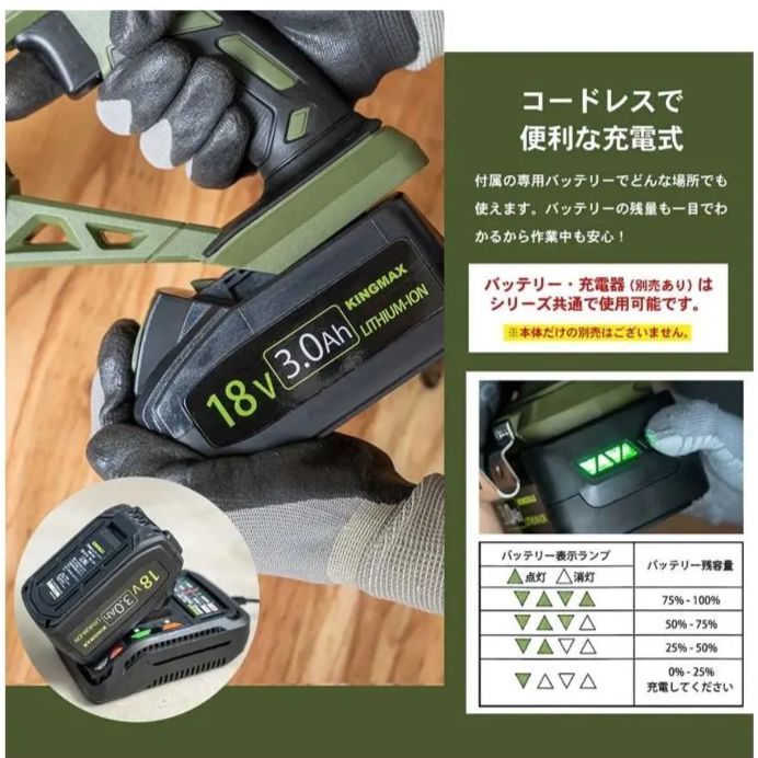 KMRS-1830 セーバー