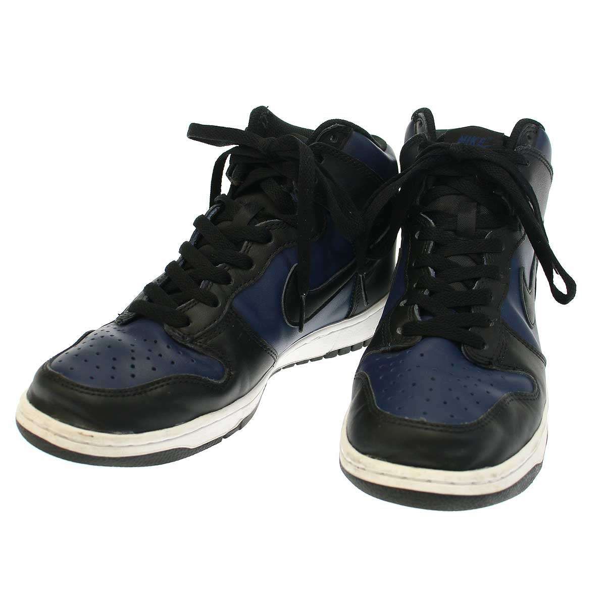 NIKE×fragment design ナイキ×フラグメントデザイン Dunk High