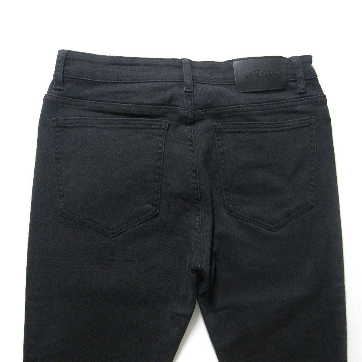 新品】 anThem × A Good Bad Influence × OLI ／ アンセム × アグッド 