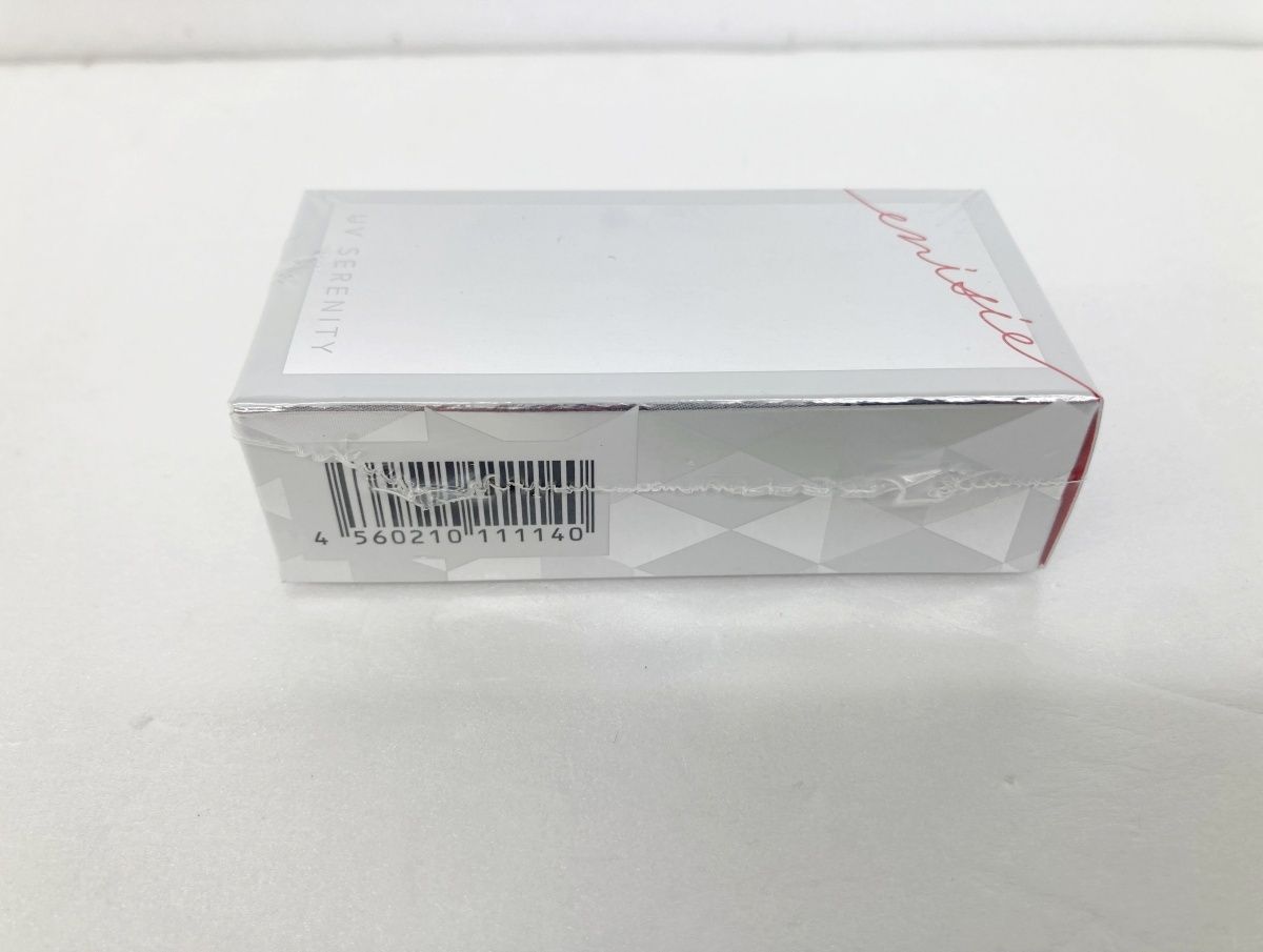 未開封 エニシー UVセレニティ (日焼け止め) 30ml MADE IN JAPAN