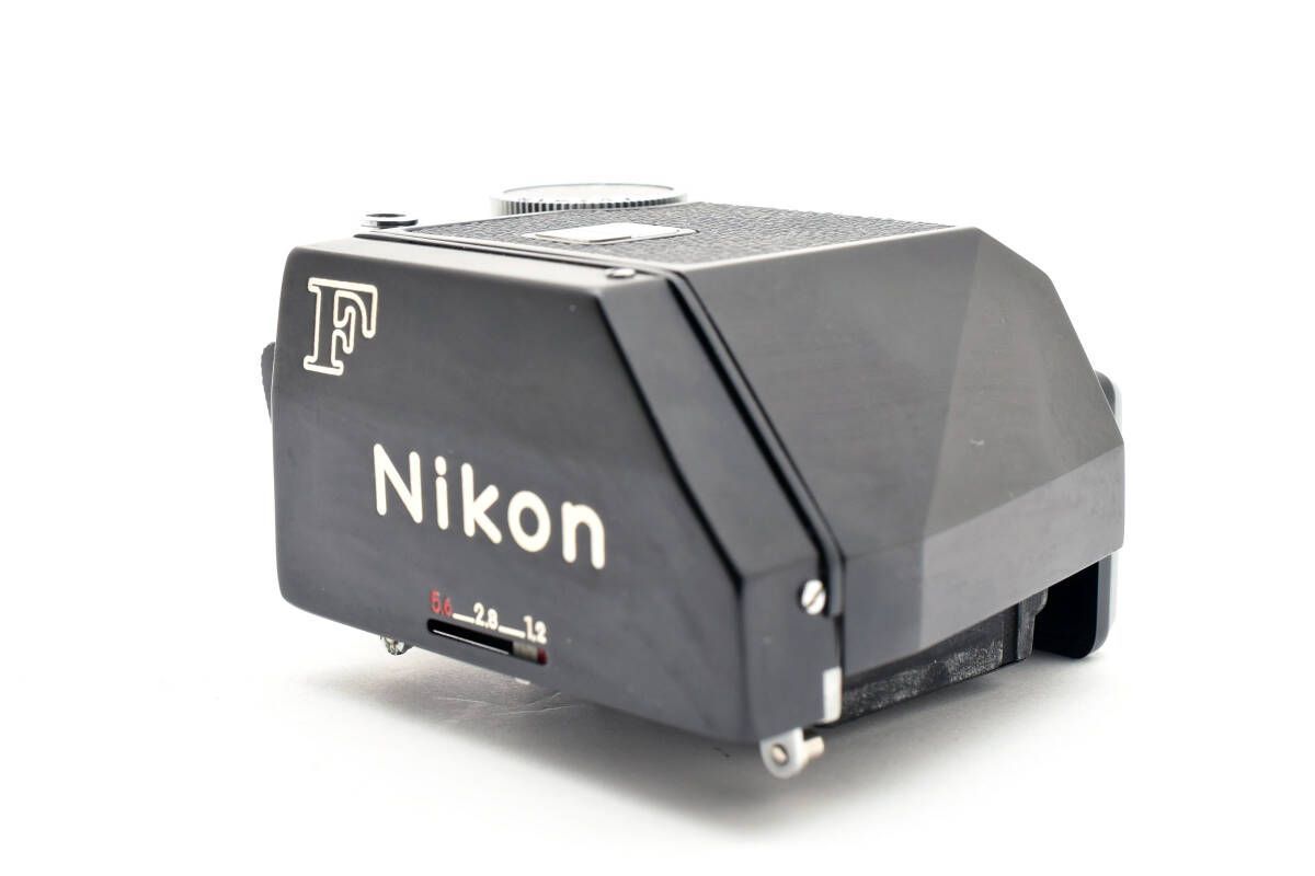 Nikon - 【中古】(ニコン) Nikon F用フォトミックFTnファインダー ブラック 中古】(ニコン) Nikon F用フォトミックFTnファインダー ブラック