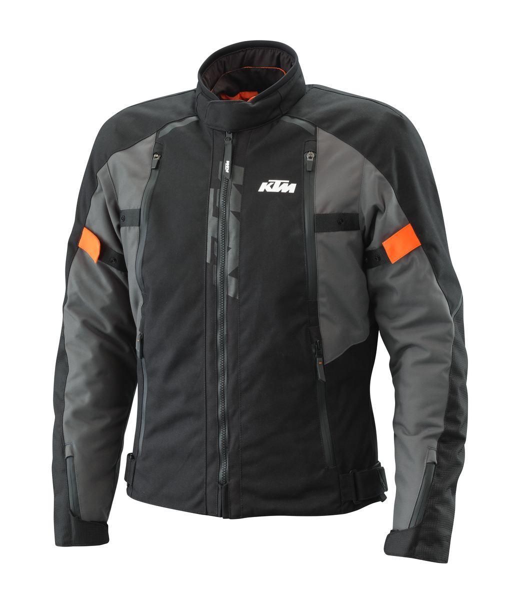 KTM STREET EVO V2 JACKET ライダースジャケット - メルカリ