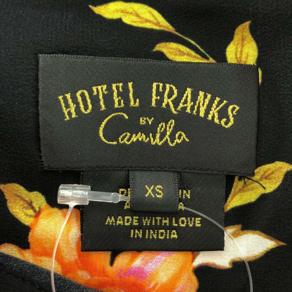Hotel Franks