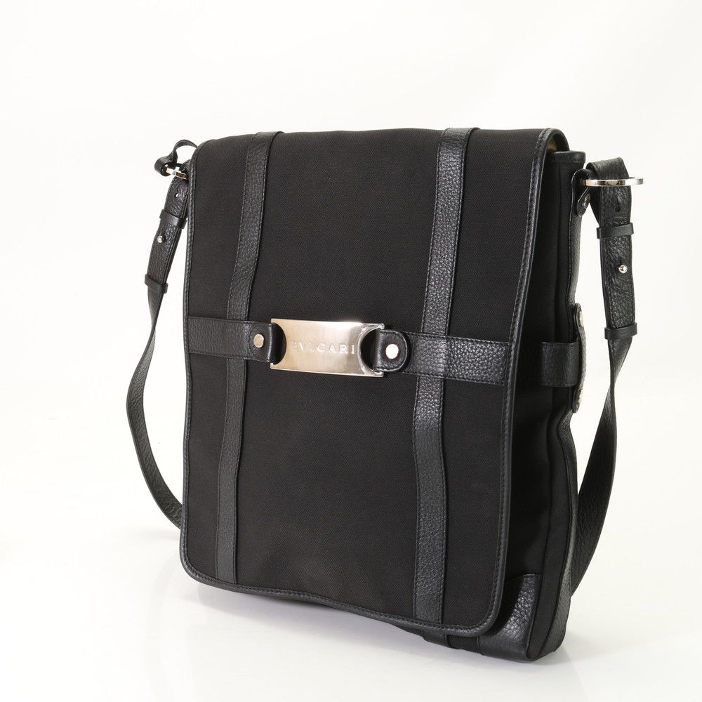 BVLGARI ブルガリ トートバッグ ビジネスバッグ ショルダーバッグ 肩