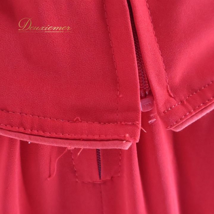 ファルダ スカート