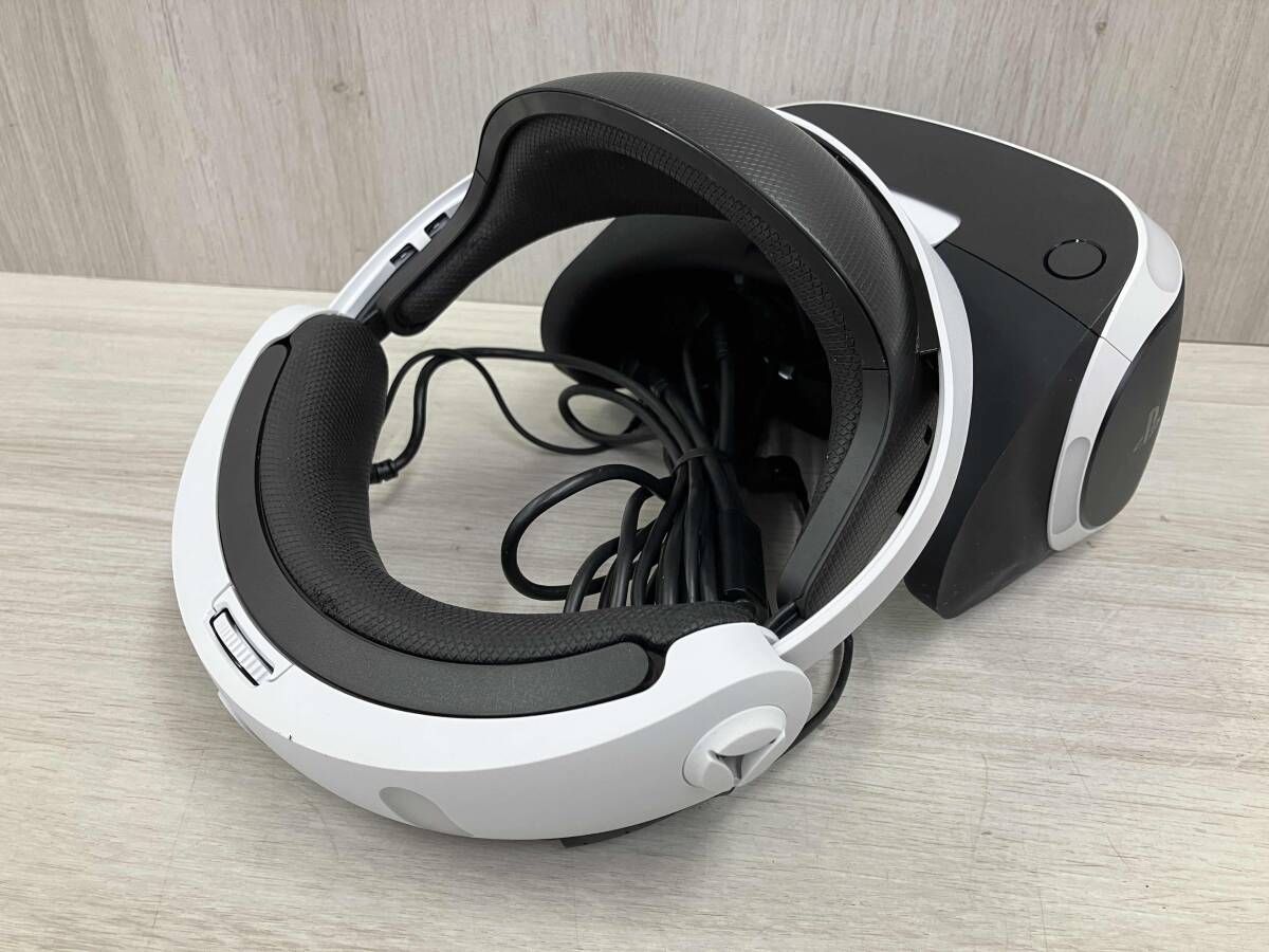 PlayStation VR “PlayStation VR WORLDS”特典封入版 | ソニー 