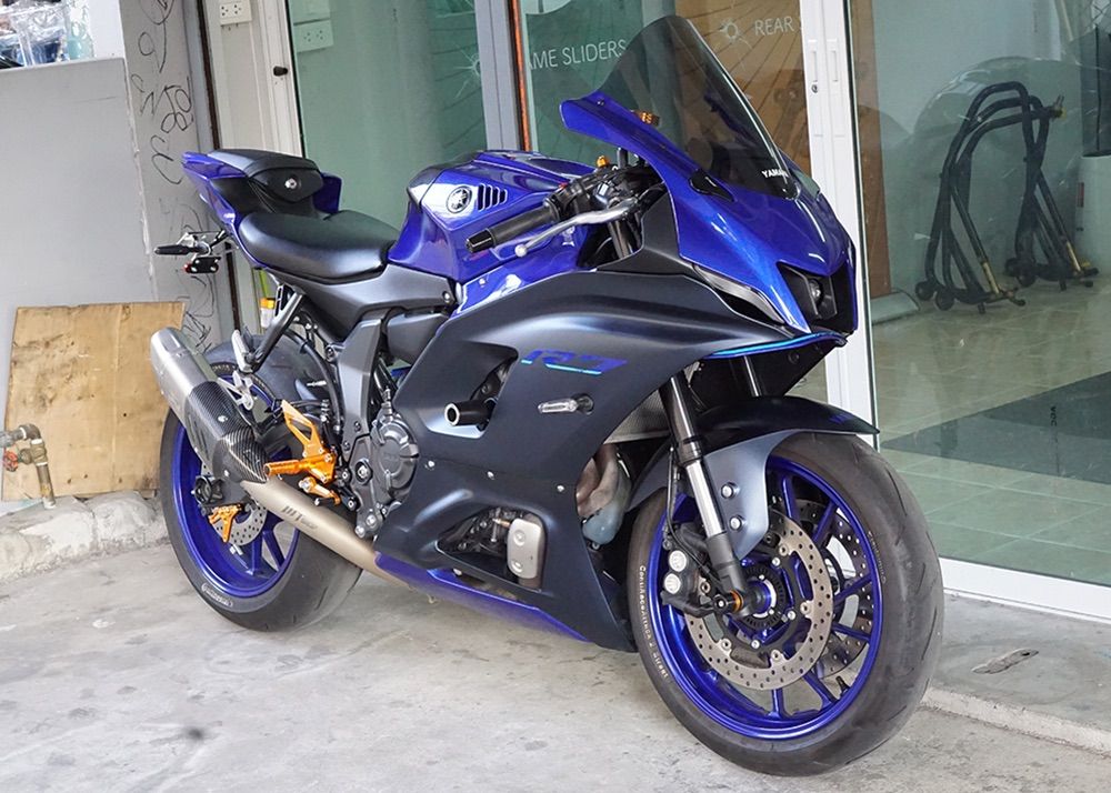 専用見つかりません Puig 3727F TOURING SCREEN [DARK SMOKE] YAMAHA