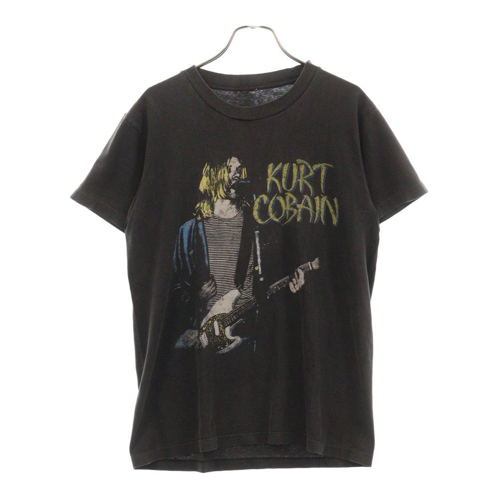 VINTAGE (ヴィンテージ) 90S VINTAGE NIRVANA KURT COBAIN