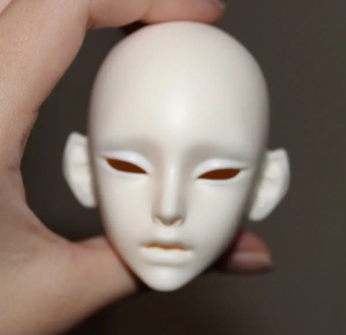 球体関節人形 旧官 DEAR.MY BOY ミニ香 美白