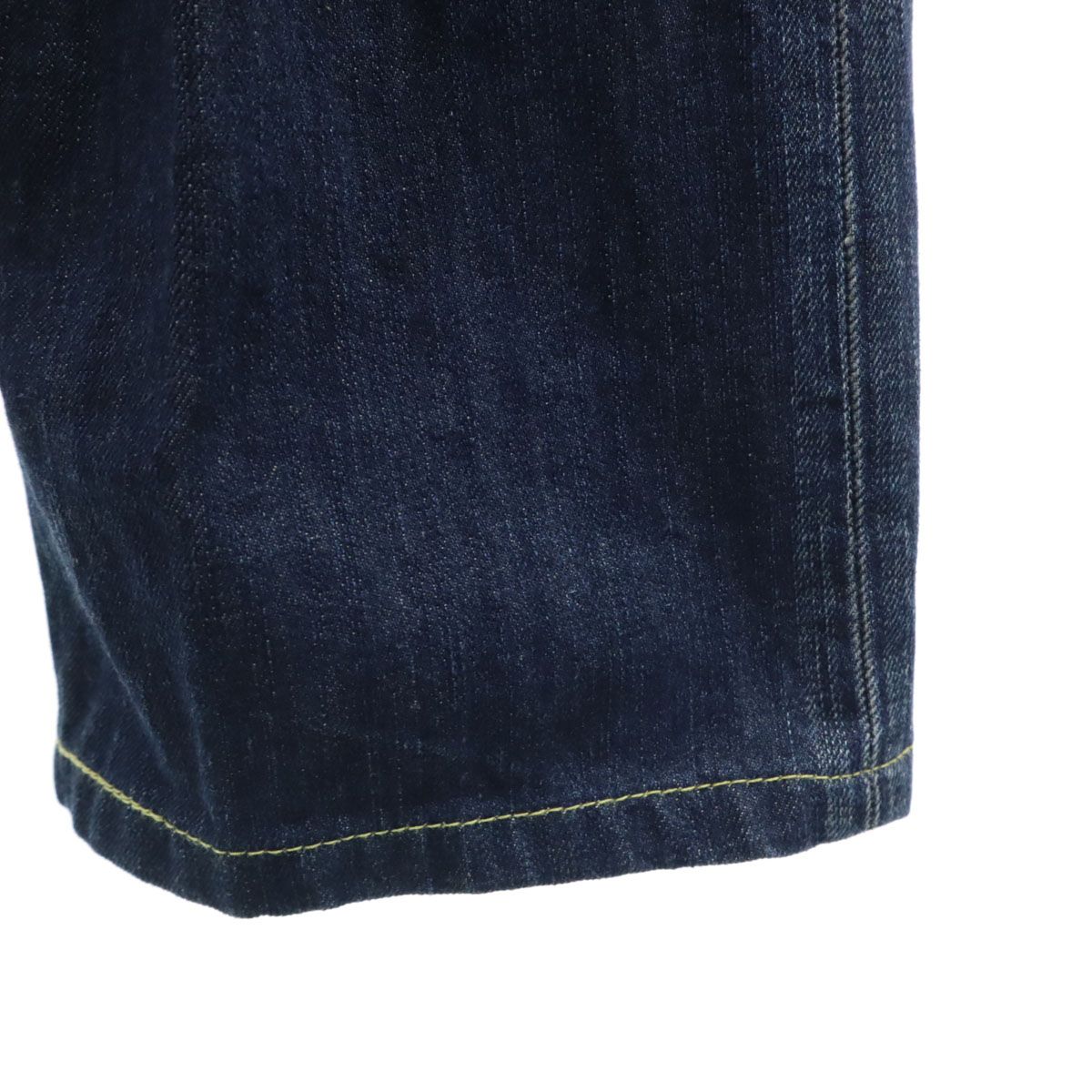 Levi's リーバイス 503 ストレートデニムパンツ W31 インディゴ