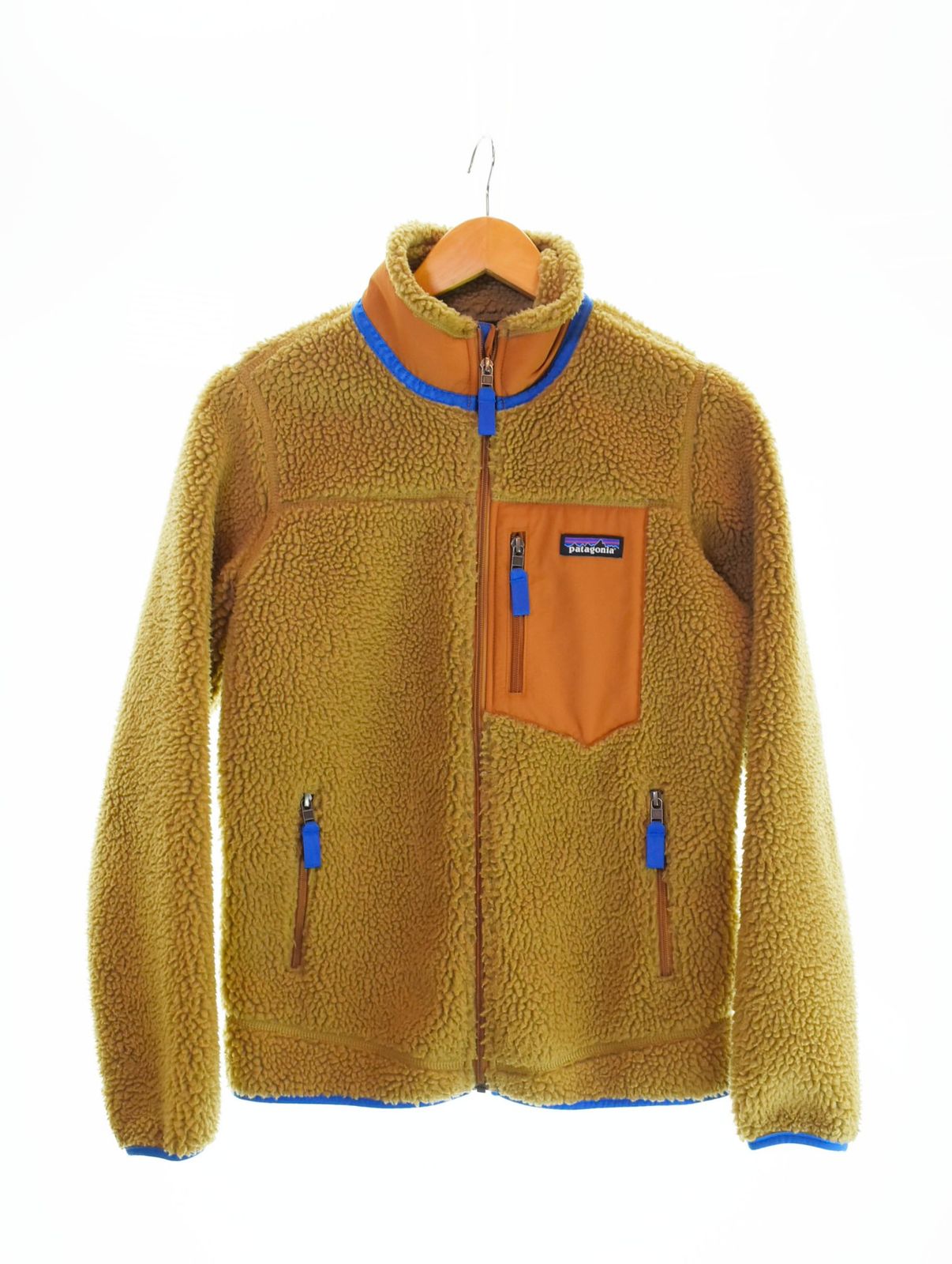 patagonia ボアジャケット patagonia パタゴニア クラシック レトロX ジャケット フリース