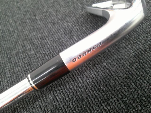 しま スリクソン SRIXON ZX7 #5-PW 6本セット Dynamic Gold ダイナミック