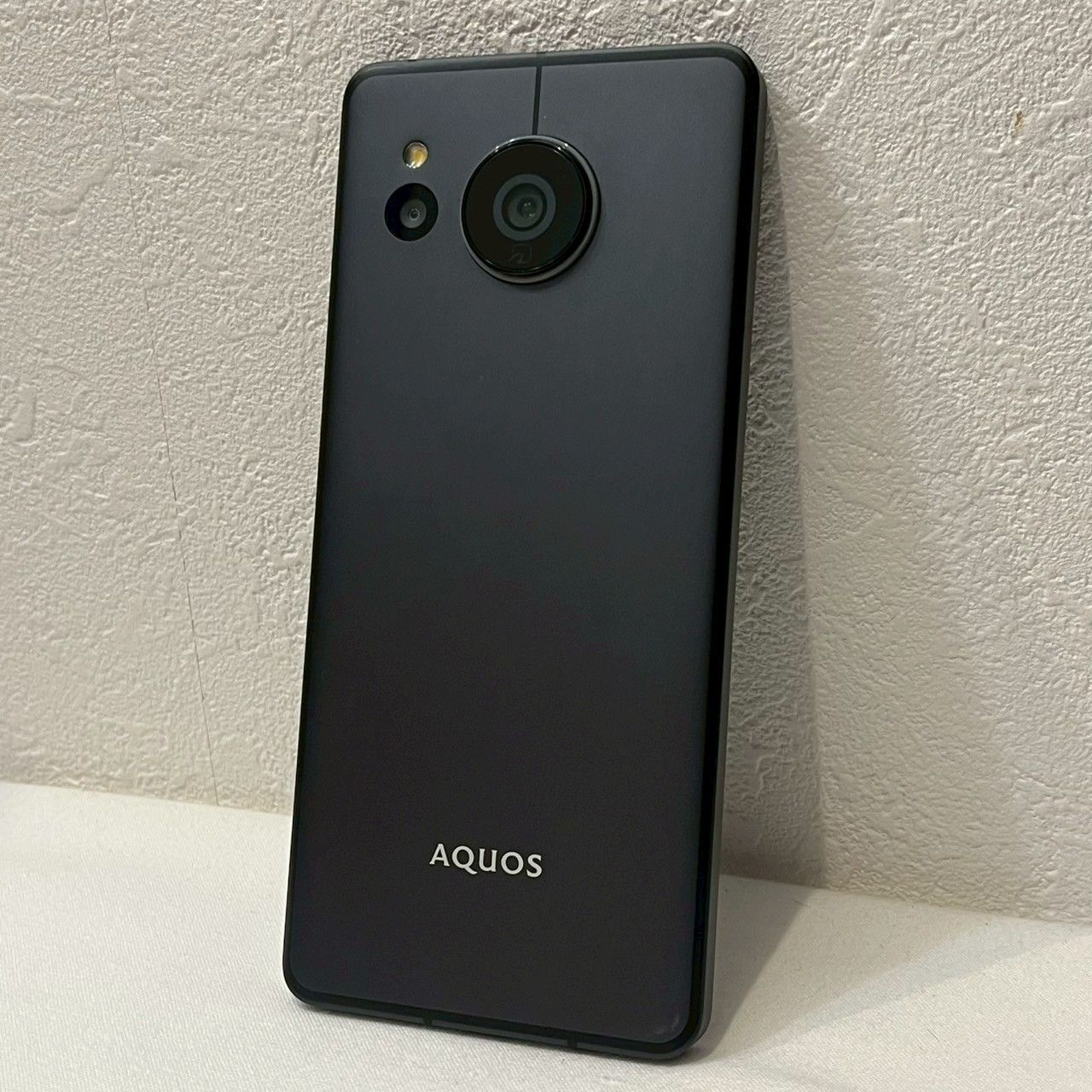 AQUOS|sense7|SHG10|本体|ブラック|SIMフリー|No.2015 人気