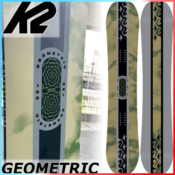k2 ジオメトリック GEOMETRIC 23-24 楽天市場】23-24 K2 / ケーツー GEOMETRIC ジオメトリック