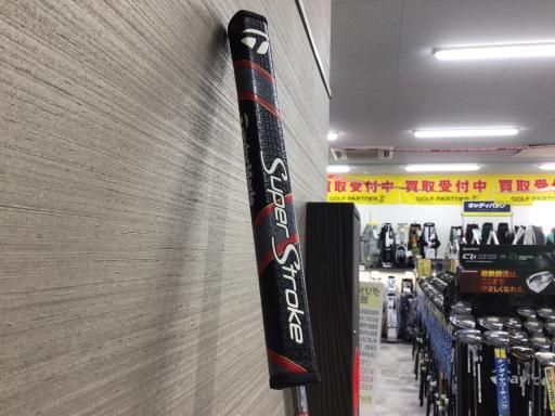 テーラーメイド Spider GT NOTCHBACK スモールラント 33 TaylorMade テーラーメイド スパイダージーティー パター