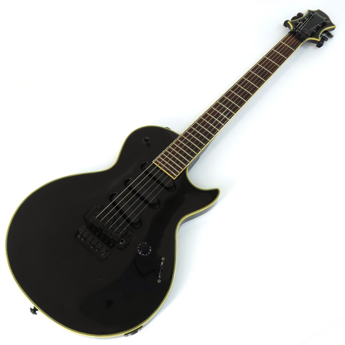 GrassRoots グラスルーツ G-CL-60I ブラック SUGIZO LUNA SEA