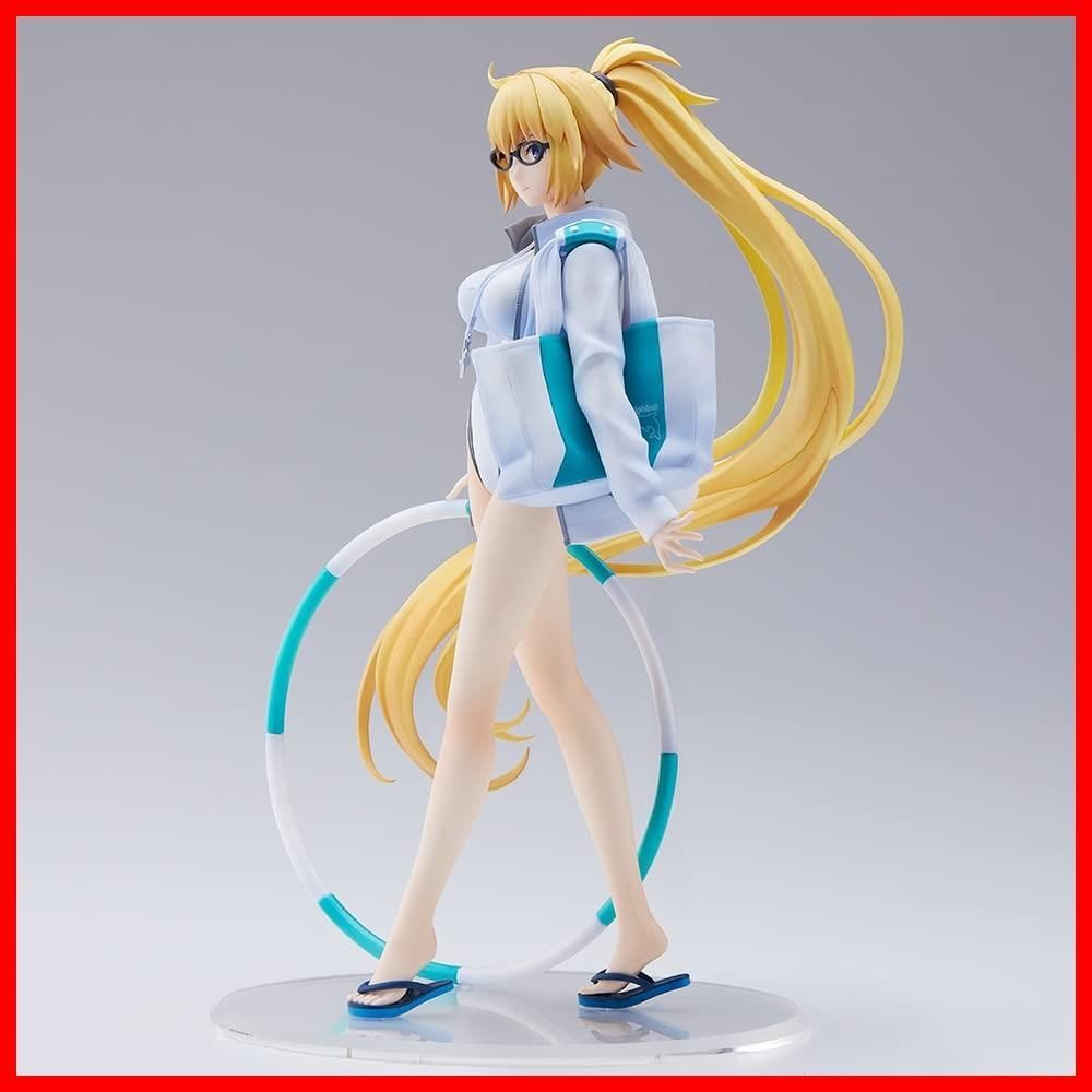 セガ アーチャー/ジャンヌ・ダルク 転がっ FIGURIZM Fate/Grand