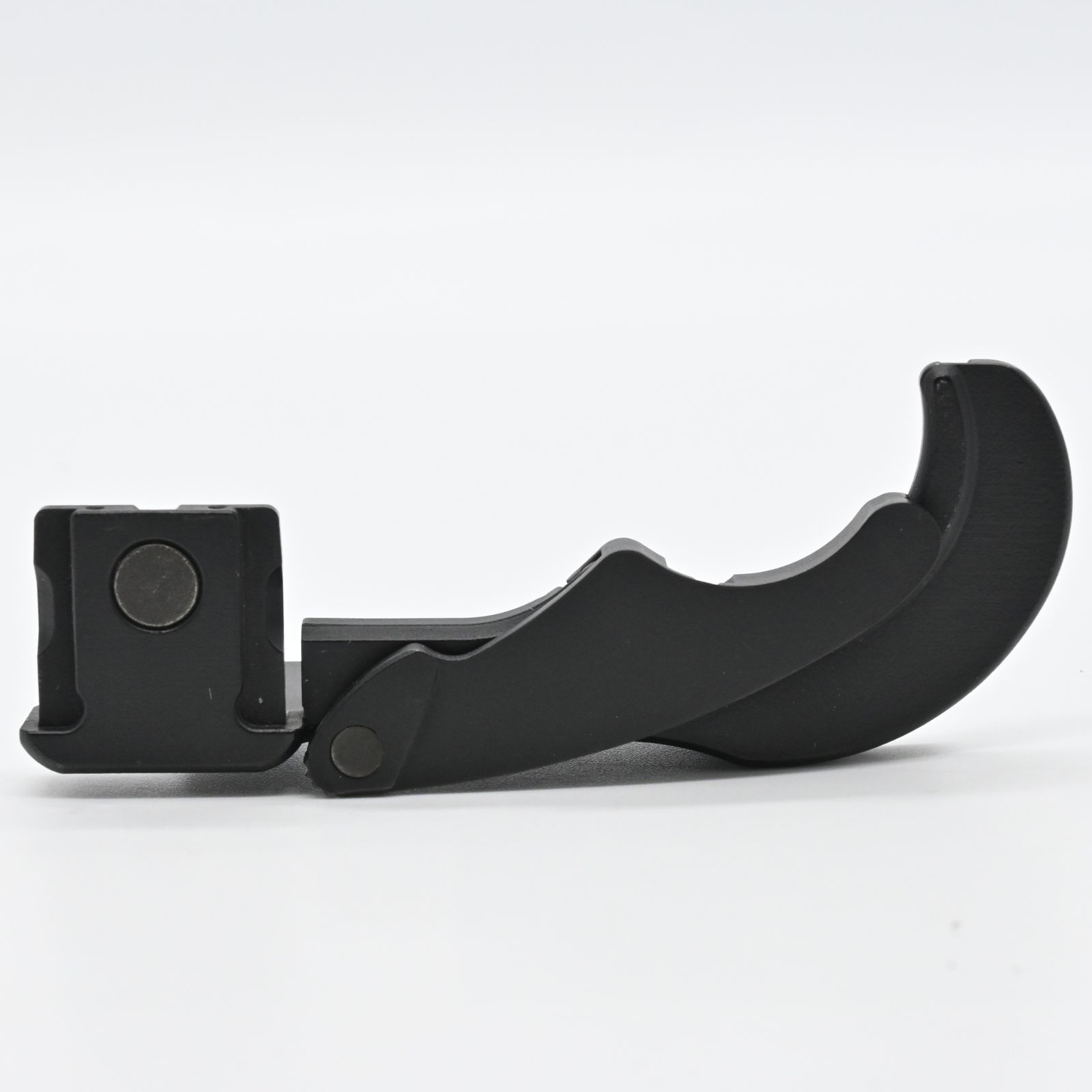 ホビージャパン サムレストレバー for M10 Ver. II HJM11BK