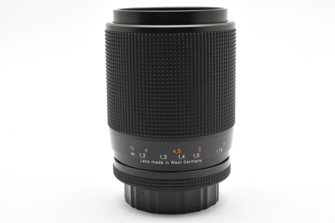 ★極美品★コンタックス sonnar 40-80mm f3.5 #1325 ☆極美品☆コンタックス sonnar 40-80mm f3.5 #1325 - メルカリ