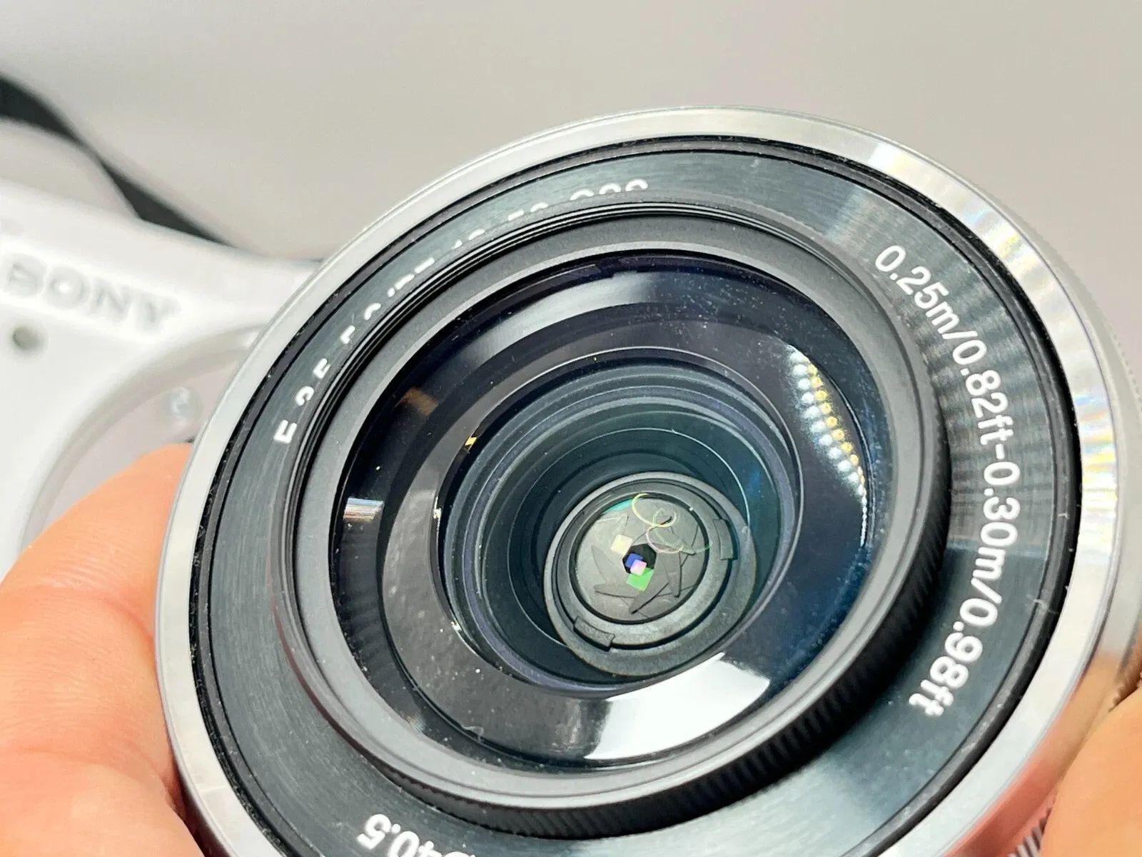 sony α5000 カメラレンズセット SONY a5000 ILCE-5000 望遠ダブル