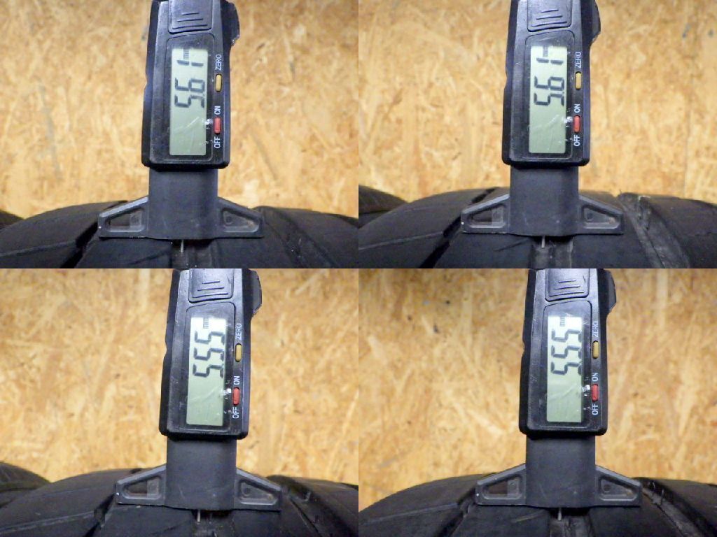 J273 G◆ ◆ 製造 約7部山◆TRIANGLE Sportex TH201◆245 45R20◆4本