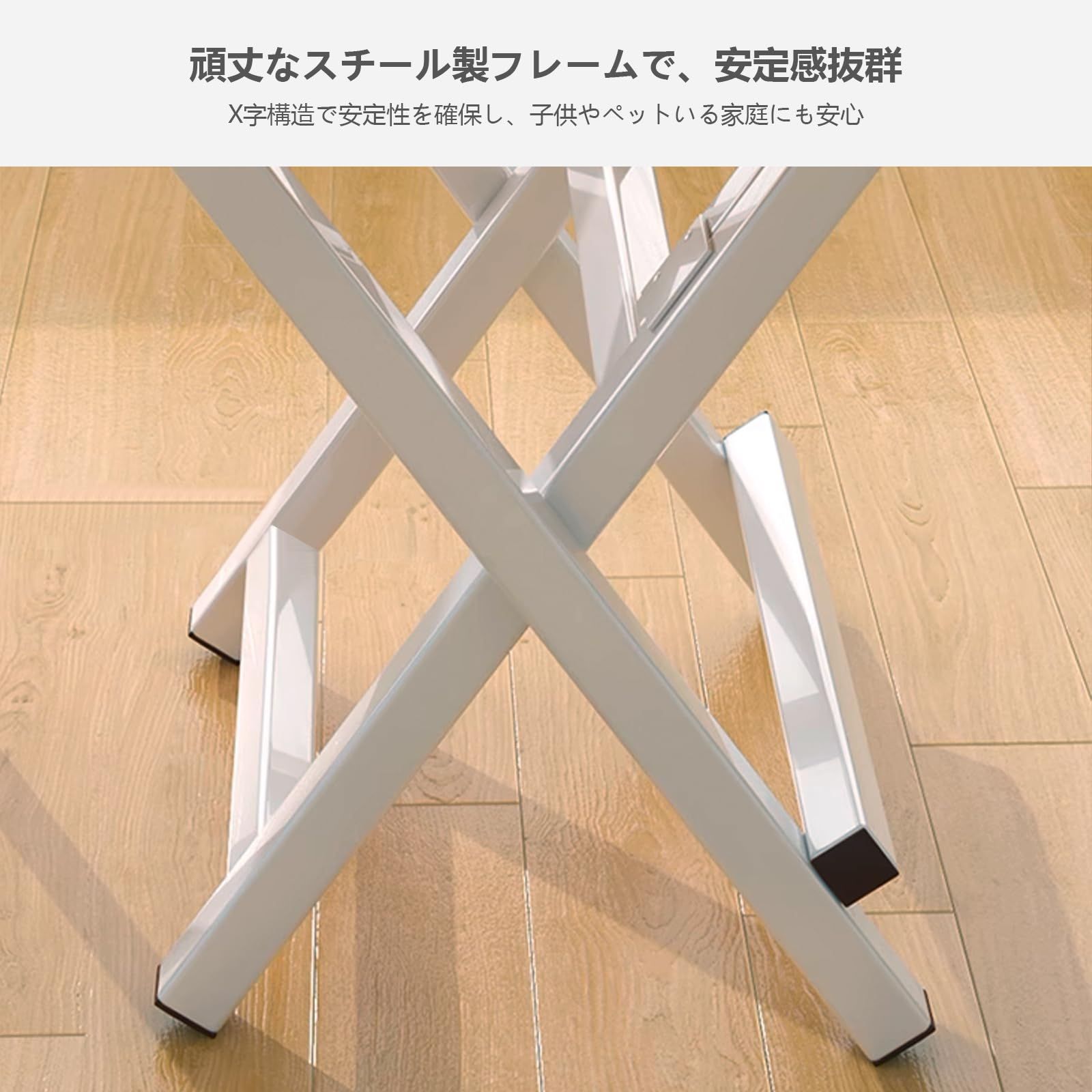 日本の瞑想&ティーテーブル 折りたたみ式無垢材コーヒー 日本の瞑想&ティーテーブル 折りたたみ式無垢材コーヒー
