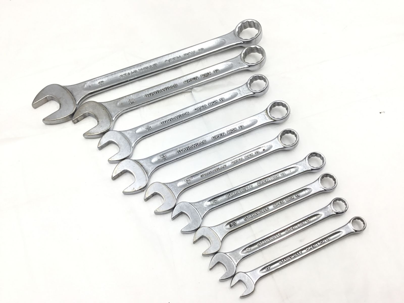 コンビネーションレンチ