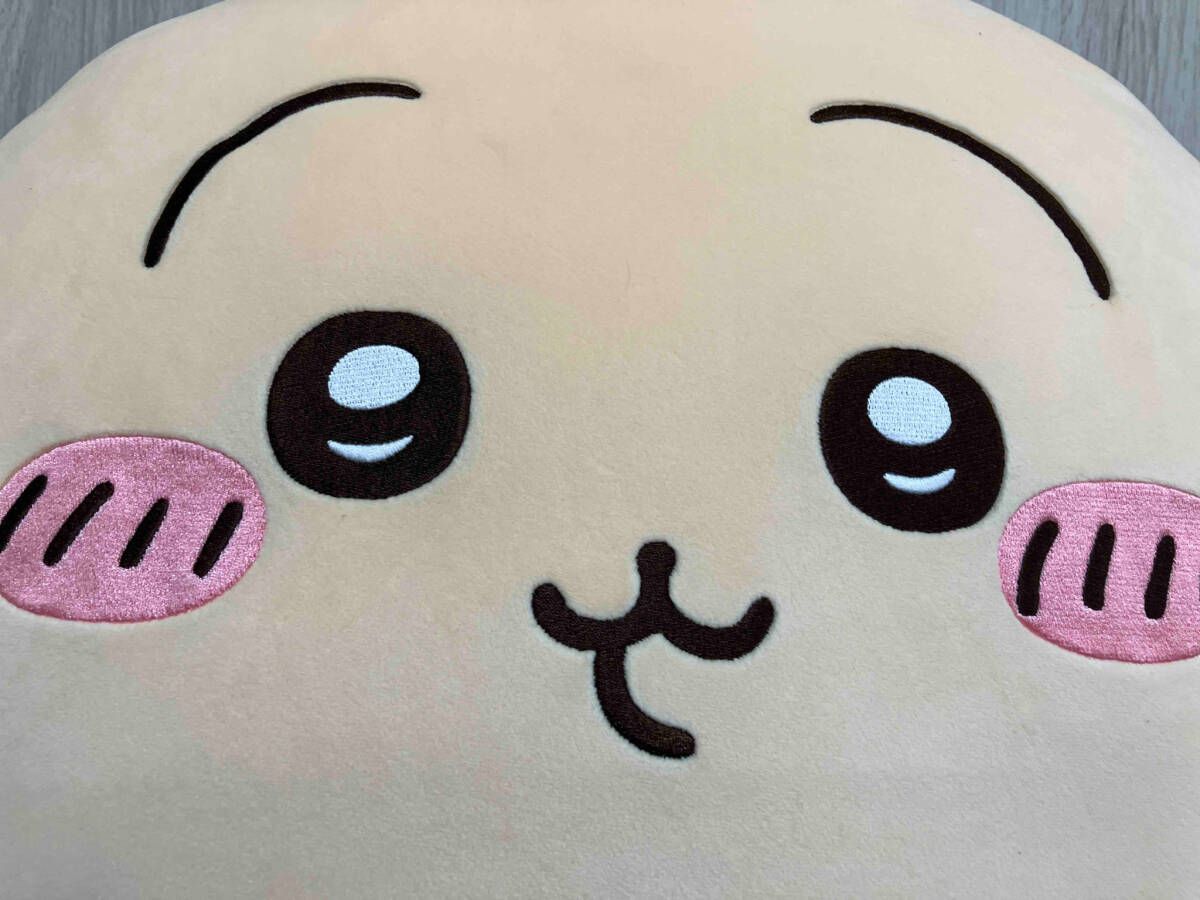 ちいかわくじ もちっとコレクション A賞 bigもちふわ抱っこクッション うさぎ ちいかわくじ もちっとコレクション A賞 bigもちふわ抱っこクッション