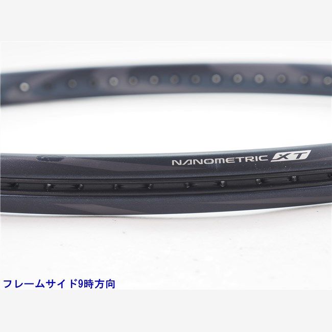 中古 テニスラケット ヨネックス ブイコア 98 2019年モデル (G2